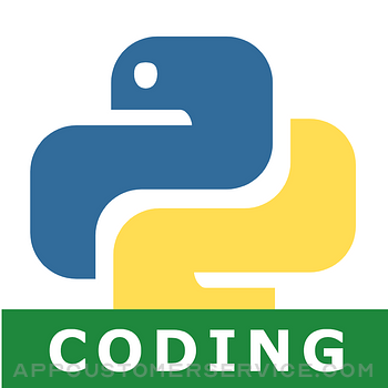 Python Coding Customer Service
