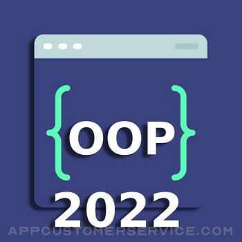 Learn OOP Programming 2022 Customer Service