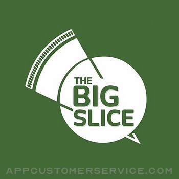 The Big Slice Customer Service