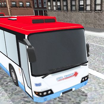 City School Bus Parking Sim 3D Customer Service