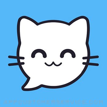 Cat Simulator - Сhat Meow Customer Service