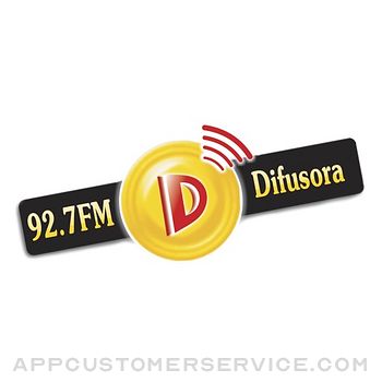 Difusora 92.7 FM Customer Service