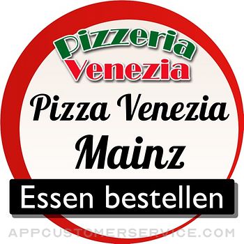 Pizzeria Venezia Mainz Customer Service