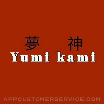 Yumi Kami Customer Service