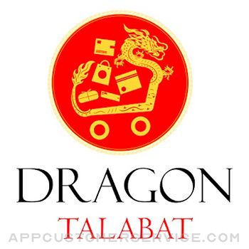 Dragon Talabat Customer Service