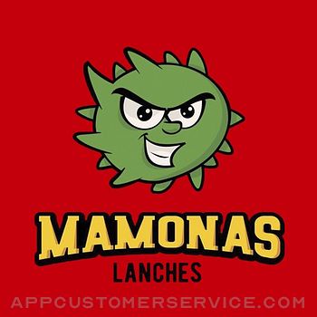 Mamonas Lanches Customer Service