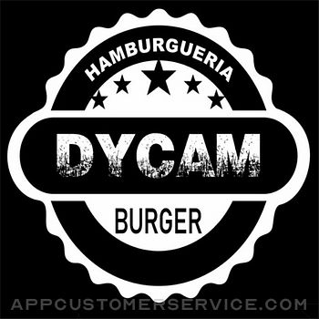 Dycam Burger Customer Service