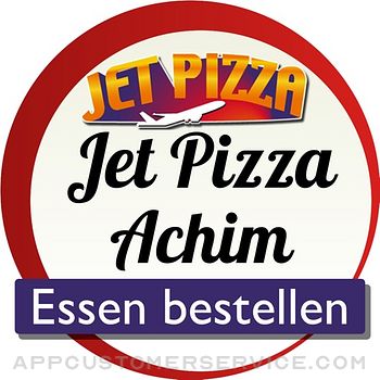 Jet Pizza Service Achim Customer Service