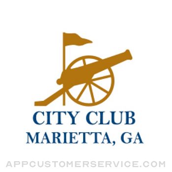 City Club Marietta Golf Customer Service