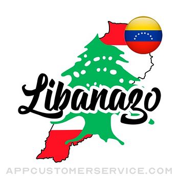 Libanazo Venezuela Customer Service