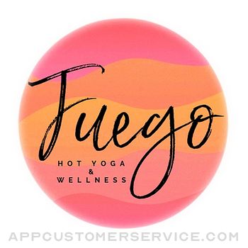 Fuego Hot Yoga & Wellness Customer Service
