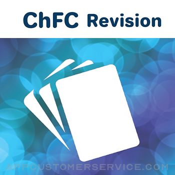 ChFC Test Prep Customer Service