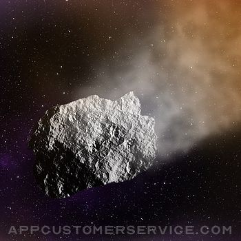 Download Asteroid Close Approach App