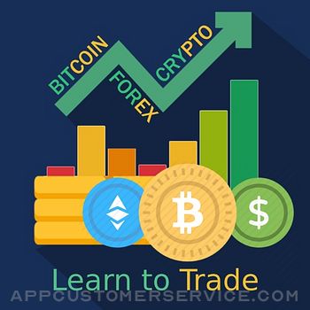 Download Learn Forex & Bitcoin Trading App