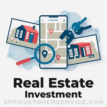 Download Real Estate Investing Guide App