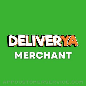 Deliverya Merchant Customer Service