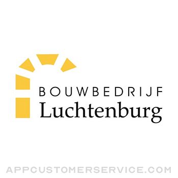 Bouwbedrijf Luchtenburg Customer Service