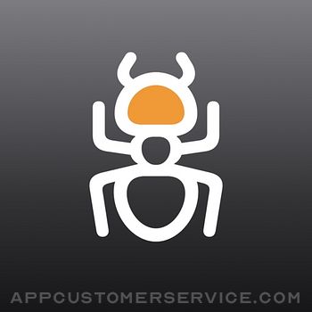 Download Ant tracker, GPS-phototracker App