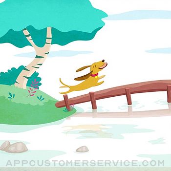 Kila: The Dog and His Shadow Customer Service