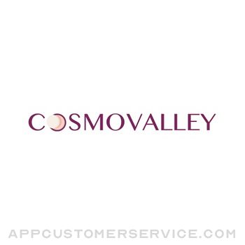 CosmoValley Customer Service