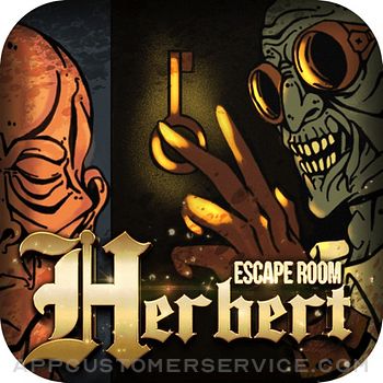 Escape Room - Herbert West Customer Service