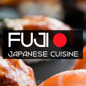 Fuji Japanese Restaurant Customer Service