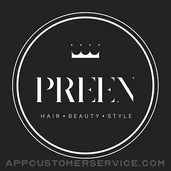 PREEN beauty studio Customer Service