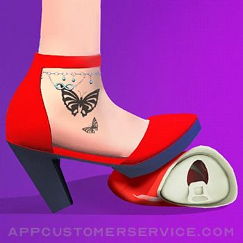 Download Shoe Smash App