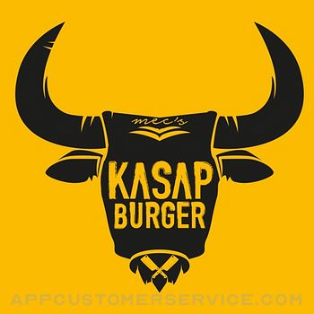 Kasap Burger Customer Service