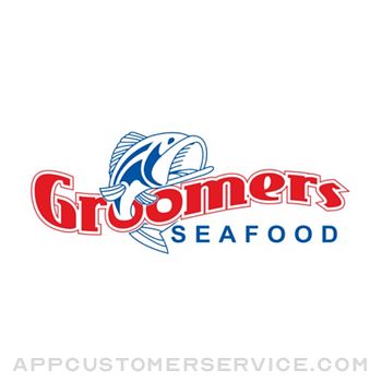 Groomers Seafood Customer Service