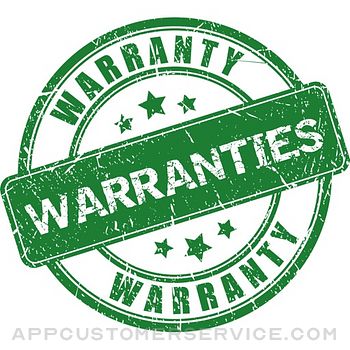 Download The Warranties App
