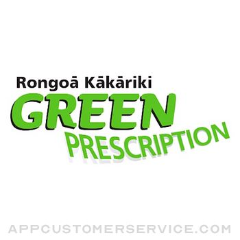 Green Prescription Customer Service