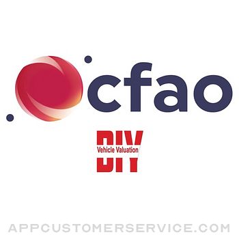 CFAO DIY Valuation Customer Service