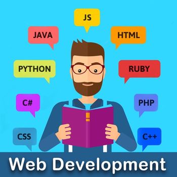 Download Web Development Tutorials 2021 App