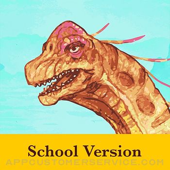 Dino Dino for Schools Customer Service