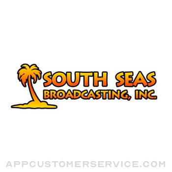 South Seas Broadcasting Customer Service
