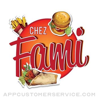 Chez Fami Customer Service