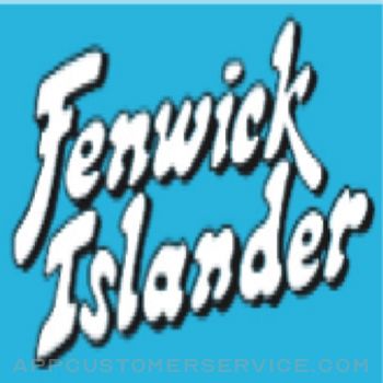 Fenwick Islander Customer Service