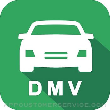 DMV Practice Test : 2024 Customer Service