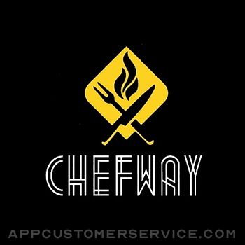 Chefway grill. Customer Service