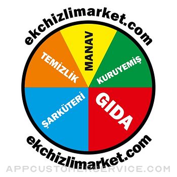 Download Ekc Hızlı Market App