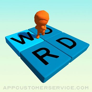 Word Arena 3D Customer Service