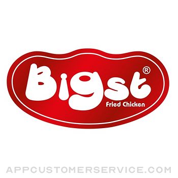 Bigst Customer Service
