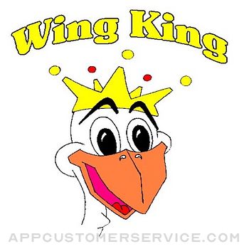 Wing King Customer Service