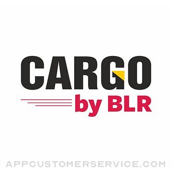 CargobyBLR Customer Service