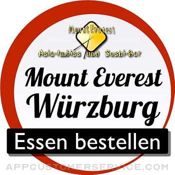 Mount Everest Würzburg Customer Service