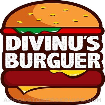 Divinu's Burguer Customer Service