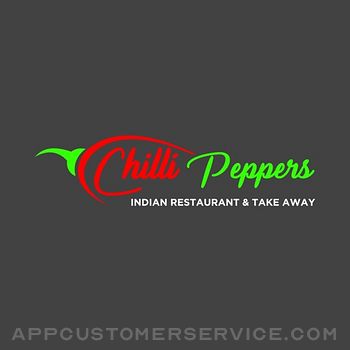 Chilli Peppers Willenhall Customer Service