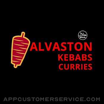 Alvaston Kebabs. Customer Service