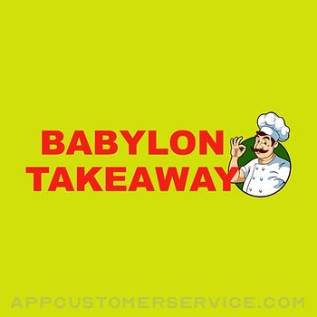 Babylon Pentre Llewellyn St Customer Service